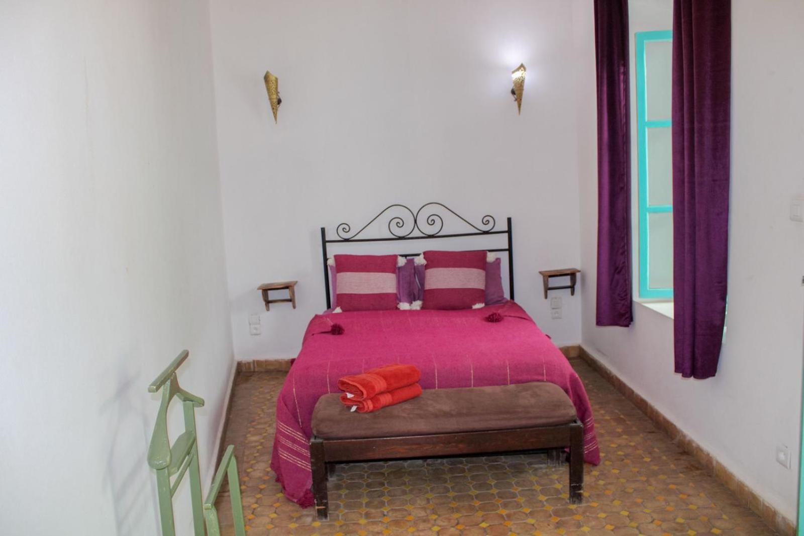 Riad Darko Essaouira Luaran gambar