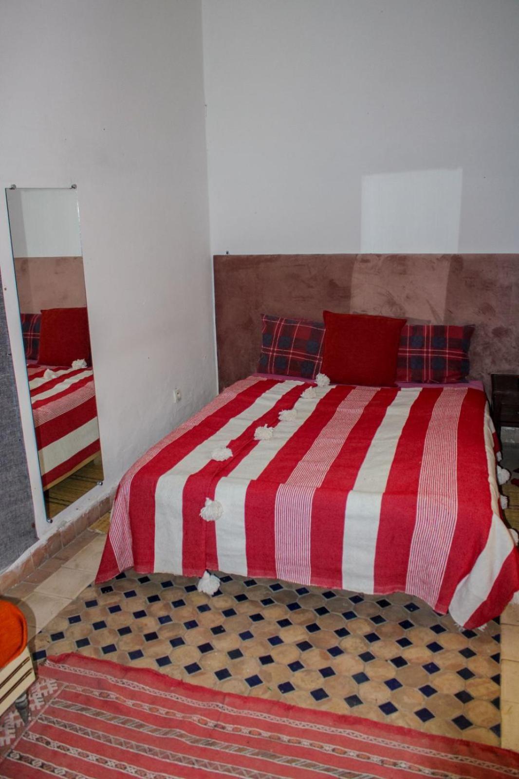 Riad Darko Essaouira Luaran gambar
