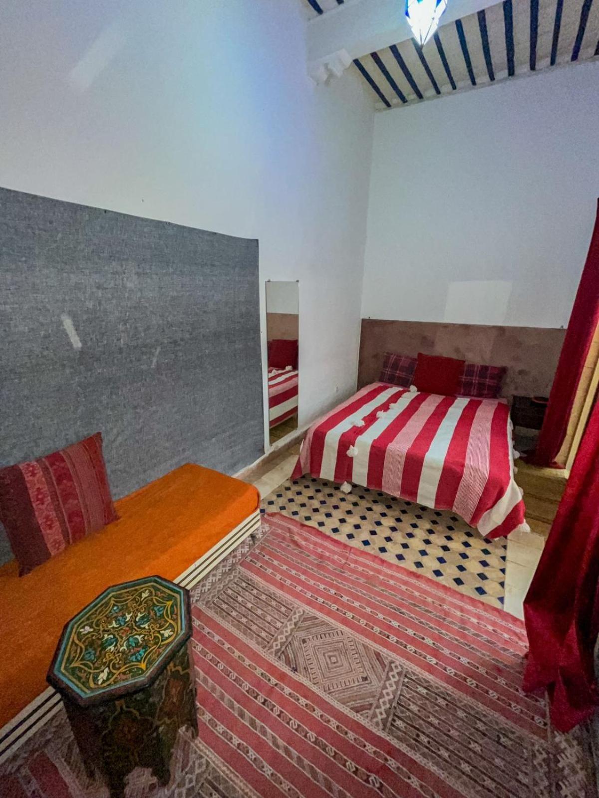 Riad Darko Essaouira Luaran gambar