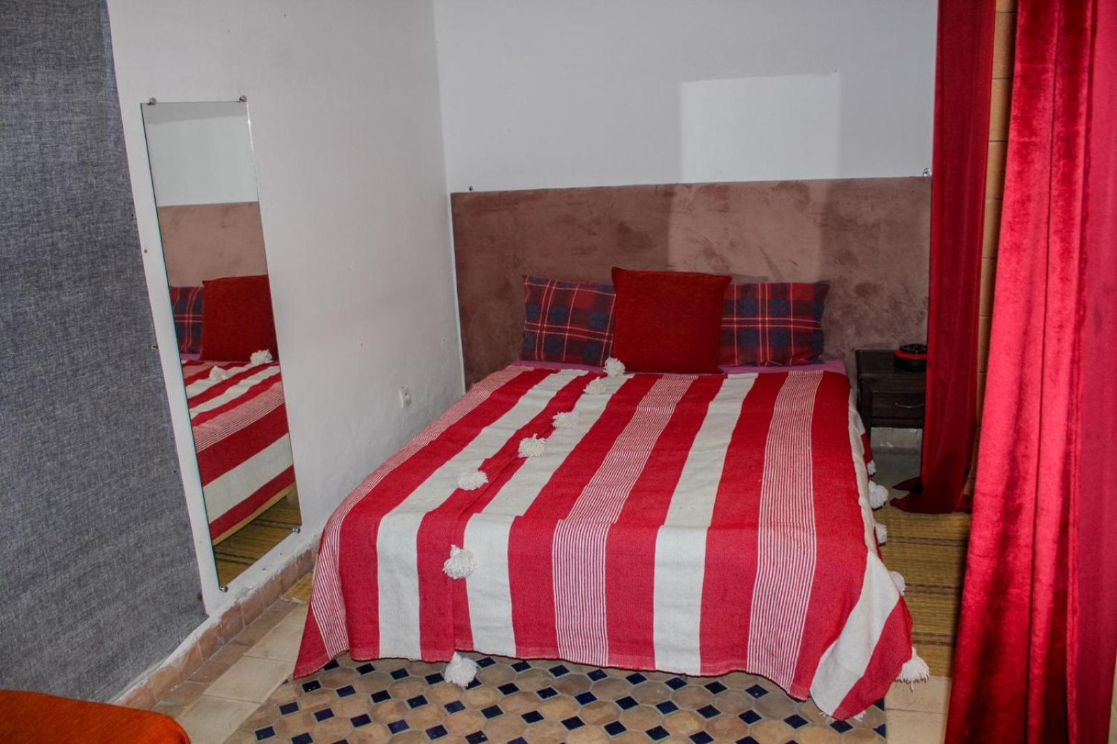 Riad Darko Essaouira Luaran gambar