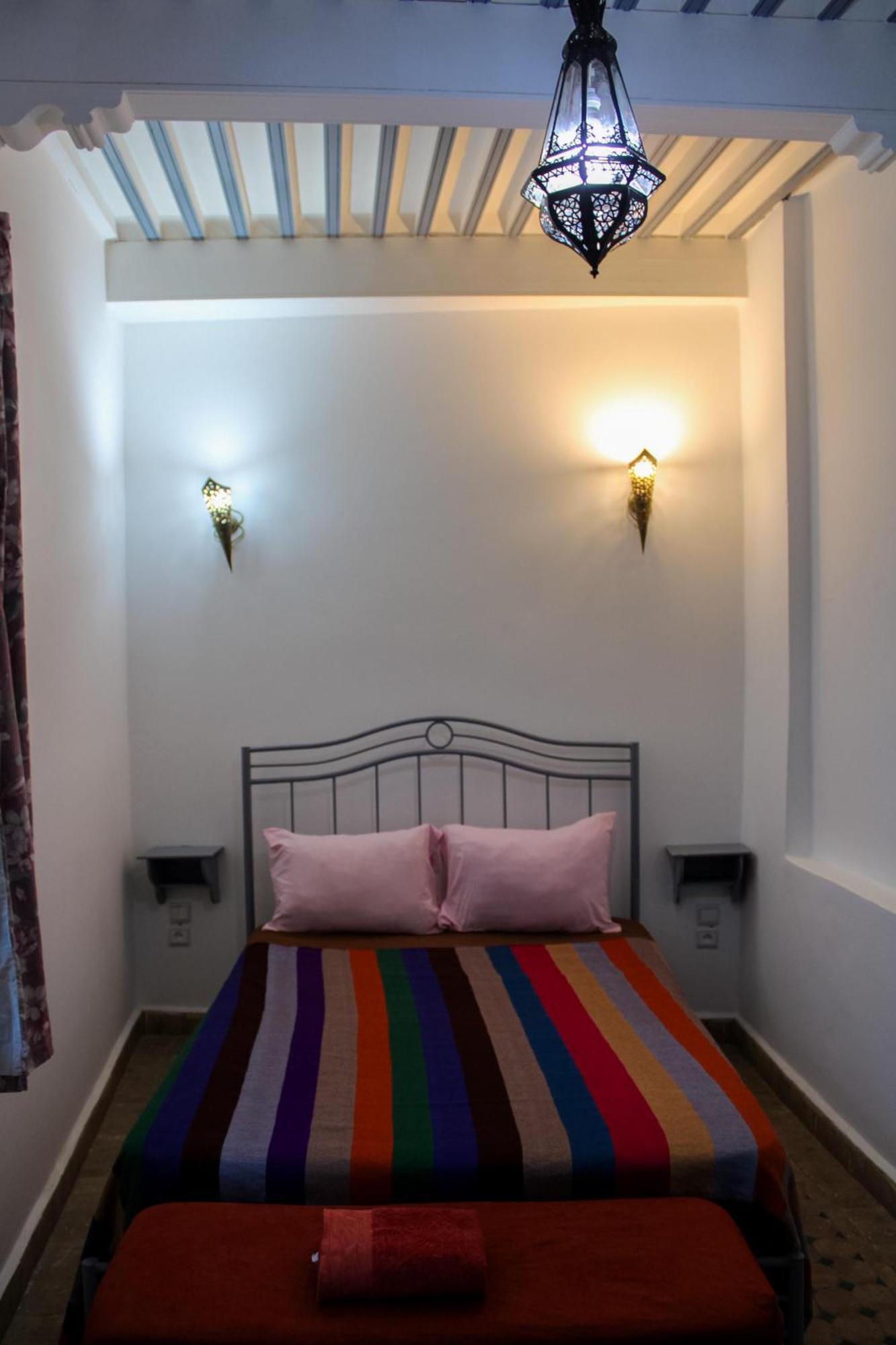 Riad Darko Essaouira Luaran gambar
