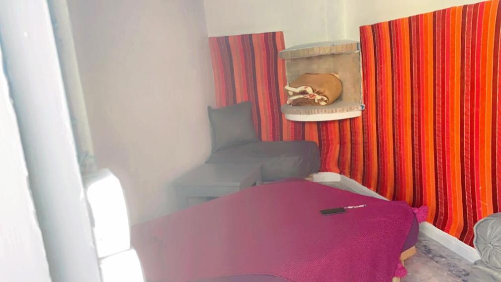 Riad Darko Essaouira Luaran gambar